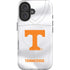 University of Tennessee White Jersey iPhone 16 Plus Magsafe Impact Case